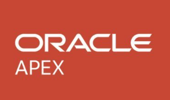 Oracle APEX